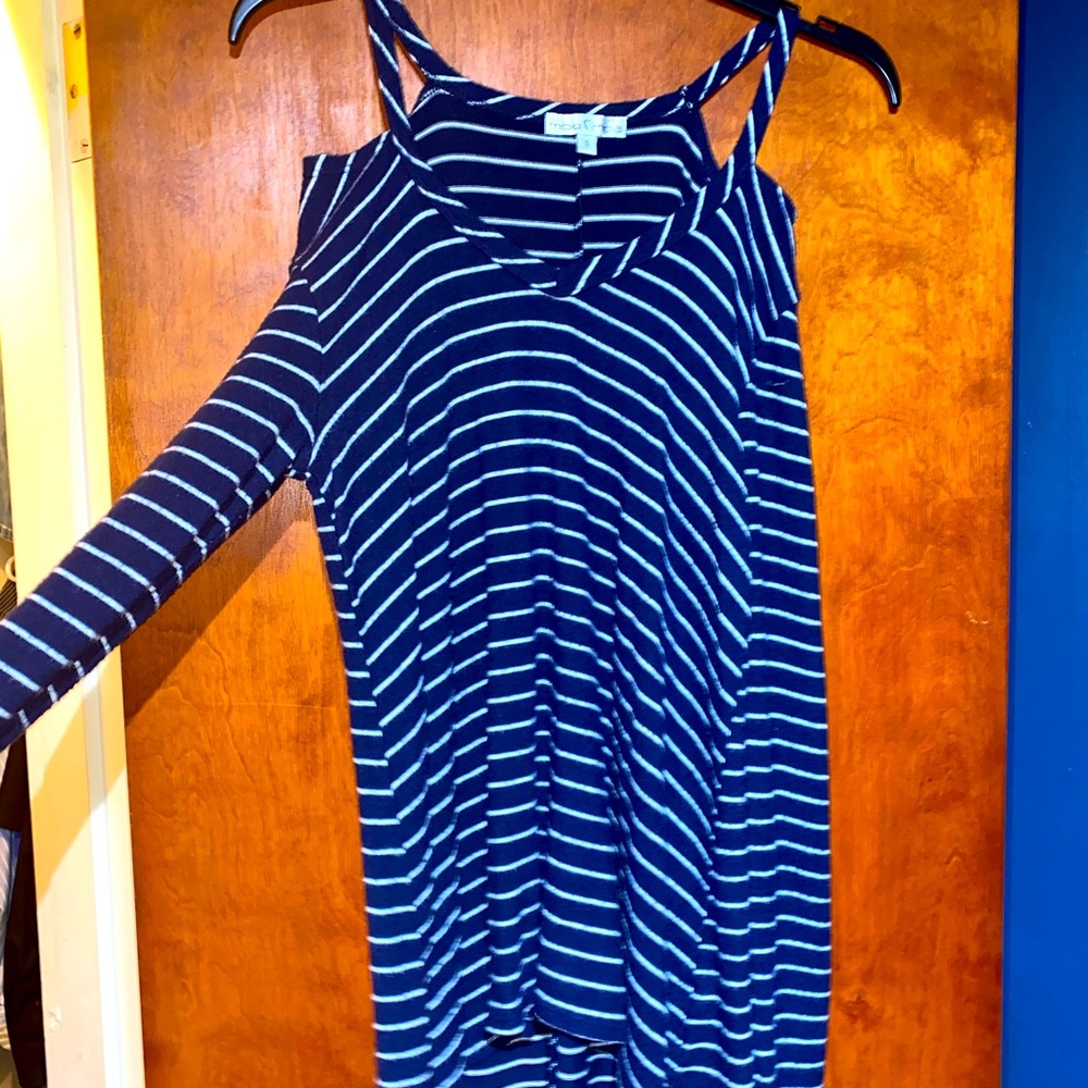 Women’s long sleeved Moa Moa blouse